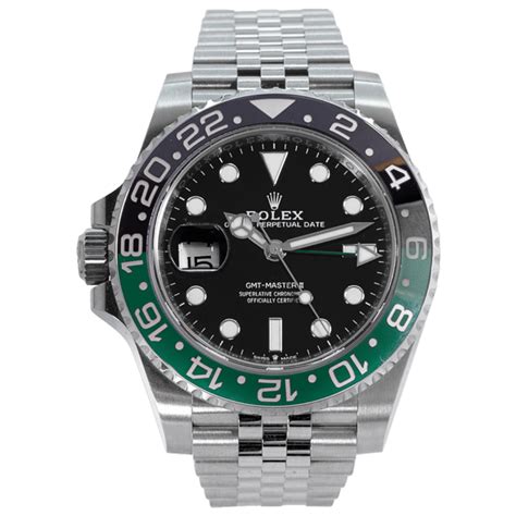 come montare una corona a rolex|OYSTER PERPETUAL GMT.